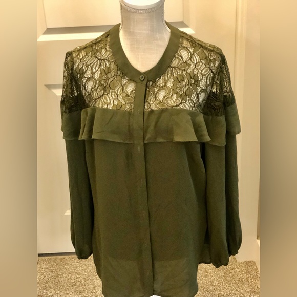 Soho Tops - Blouse by soho